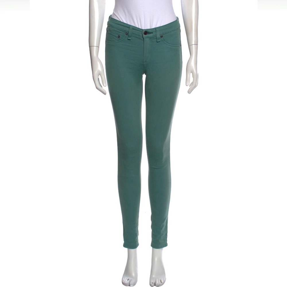 Rag&Bone skinny pants